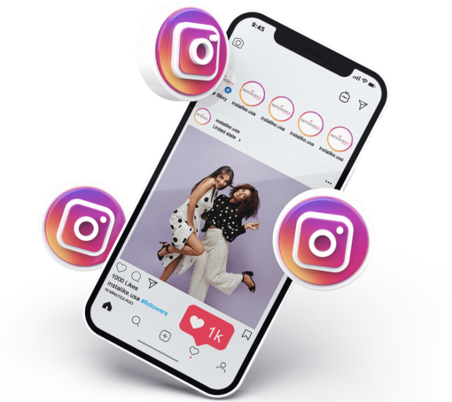 buy automatic instagram followers