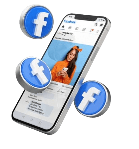 Buy Facebook Services