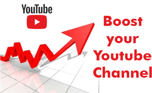 Youtube-Channel-Management-Services Buy Instagram Followers